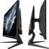 27" Монитор GIGABYTE Aorus FI27Q-P,  2560x1440,  IPS,  165Гц,  2хHDMI,  1хDP,  черный [20vm0-afi27qpba-1ekr]